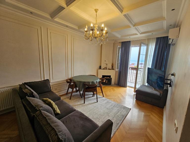 Old Batumi Porta - B&B Batumi