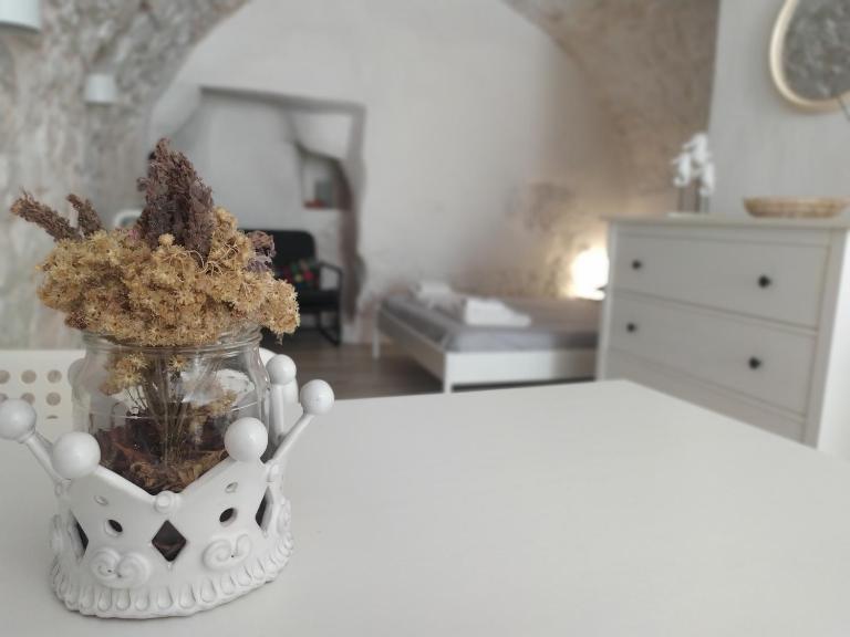 Sotto l'arco - B&B Ostuni