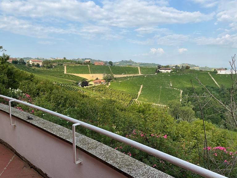 La casa di Gerry e Palmi - Chambres d'hôtes Alba