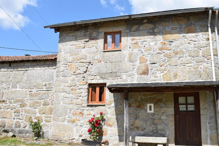 Casas da Eira - Ferienwohnung Braganza