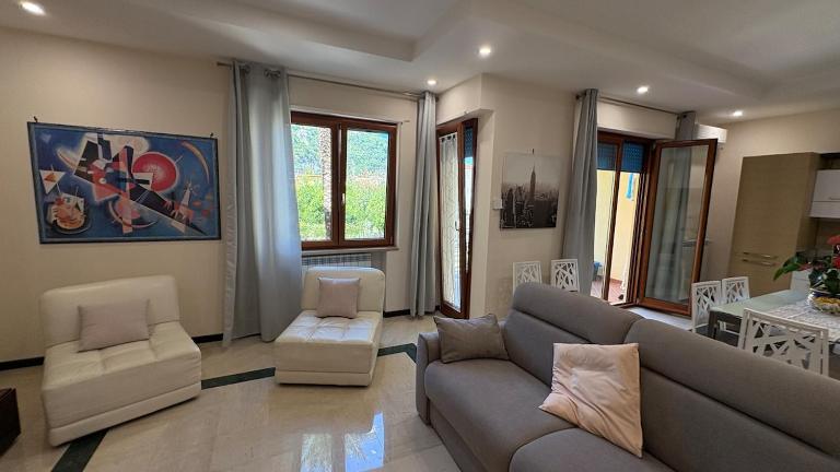 La Rondinella Apartment Sorrento - B&B Sorrento