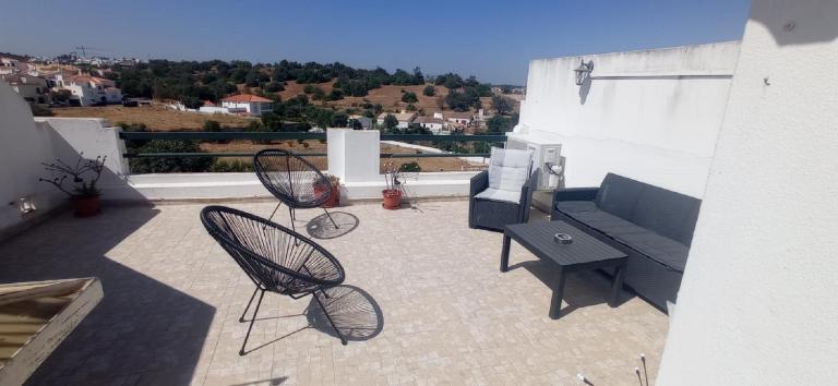Tavira sweet home - Bed and Breakfast Tavira