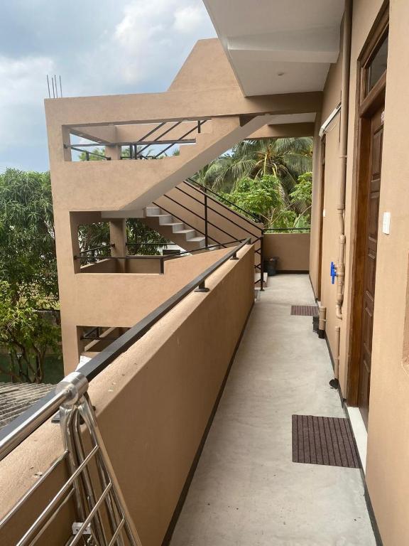 Preni Guest - B&B Trincomalee
