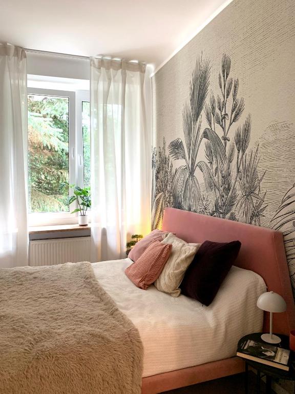 Prestige Apartment - Saska Kępa - B&B Varsavia