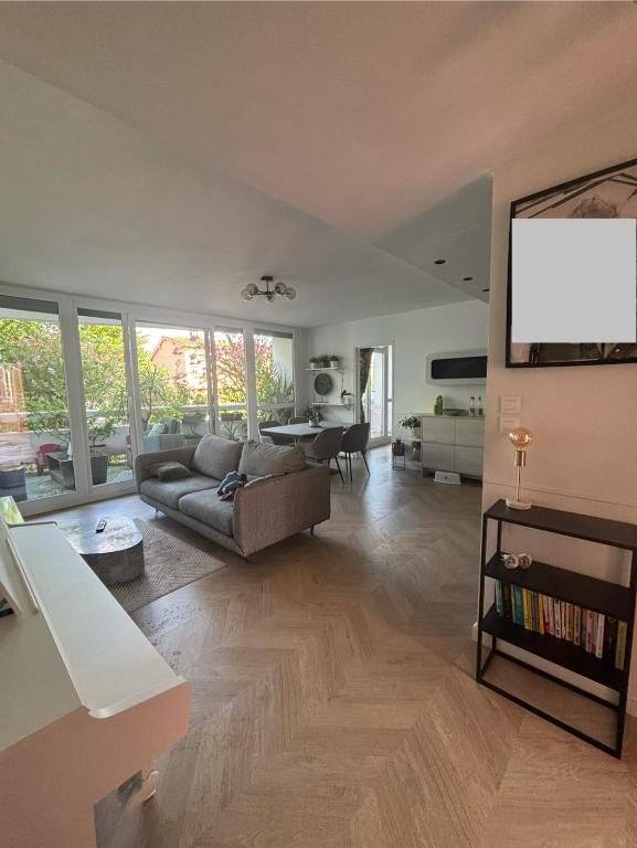 Appartement calme à Anglet - Chambres d'hôtes Anglet