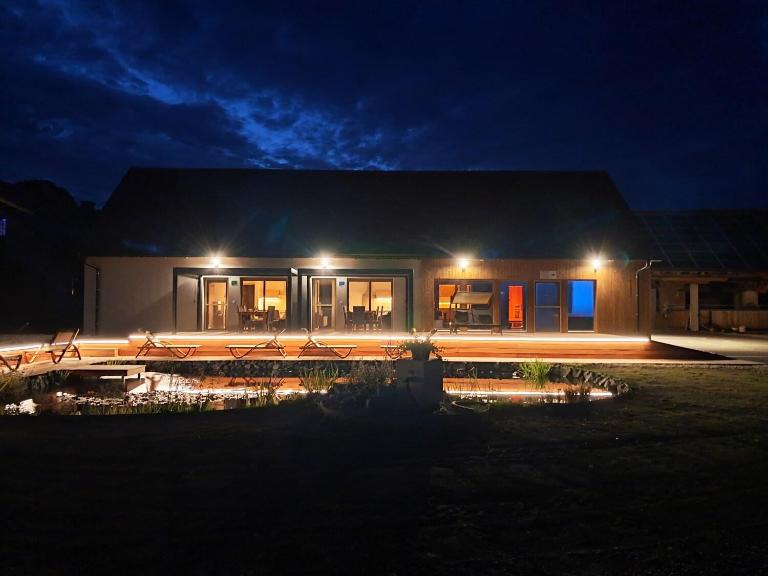 Štuhecova domačija - B&B Bolehnečici
