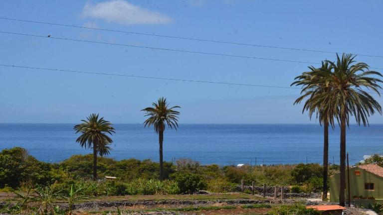 Apt. Heliconia Nº 4 - Bed and Breakfast Valle Gran Rey