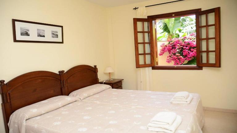 Apartamento Heliconia 3 - B&B Valle Gran Rey