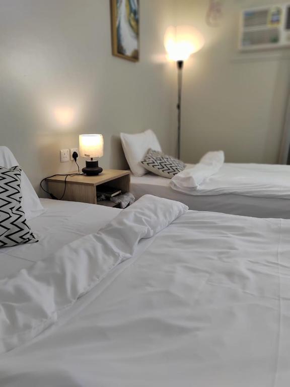 وادي العقيق203 - Bed and Breakfast Medina