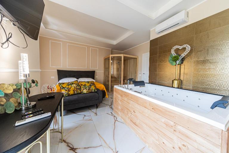 Dream Room - B&B Mercato San Severino