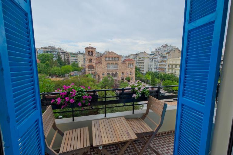 AG Living One - B&B Salonicco