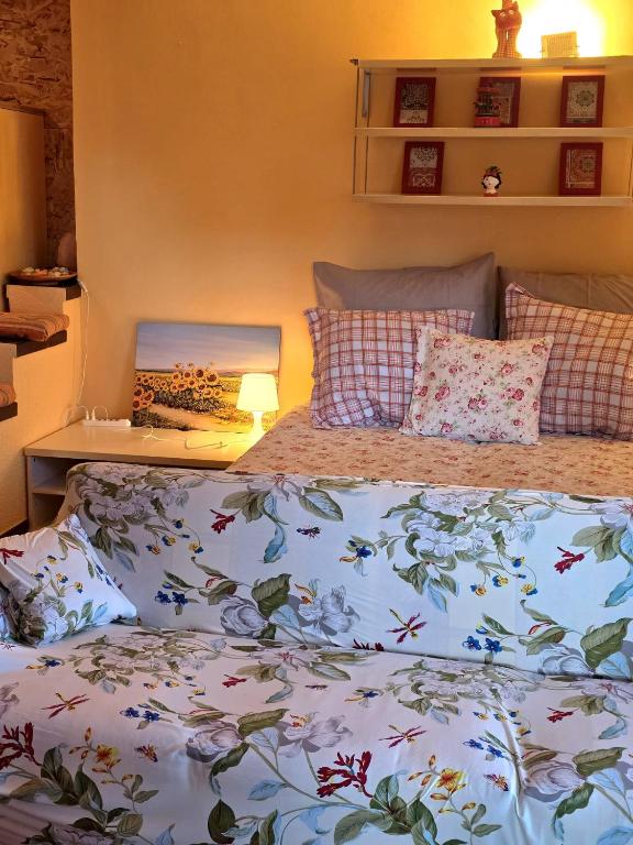 Casetta il Melograno Cozy two-room apartment to the Sea - B&B Villaggio Mosè