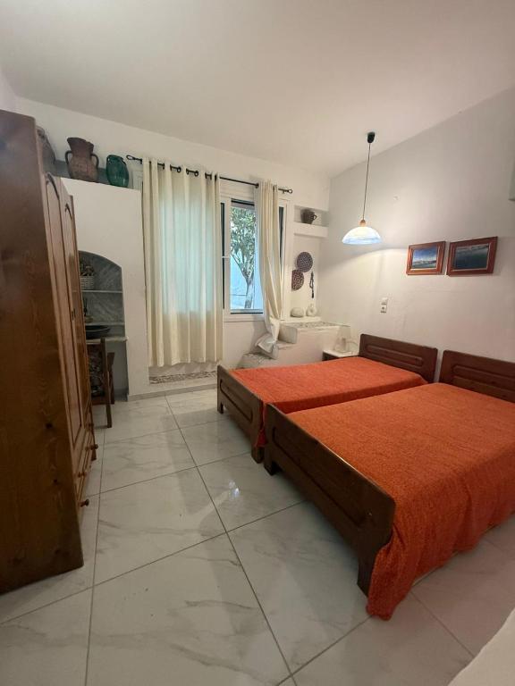 MINOS Studio - B&B Agios Nikolaos