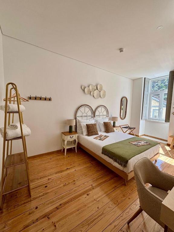 Casa Tawny - Chambres d'hôtes Pinhão