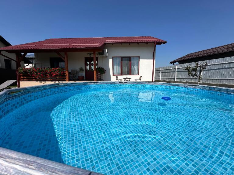 Mountain View House Brasov - B&B Braşov