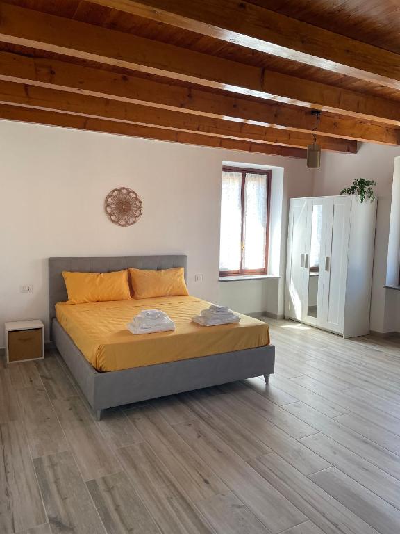 Per due sul Lago - MEINA - Ferienwohnung Meina