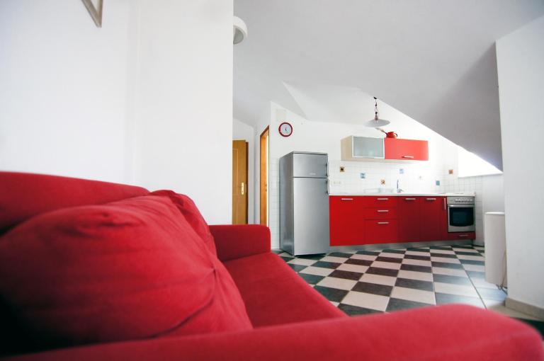 Apartments Ida Cres - B&B Cres (ciudad)