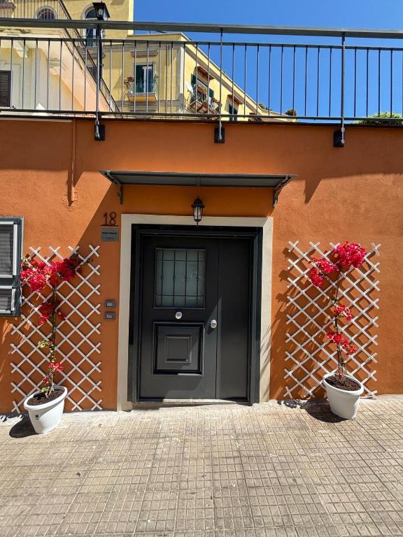 Rifugio Romantico - B&B Napoli