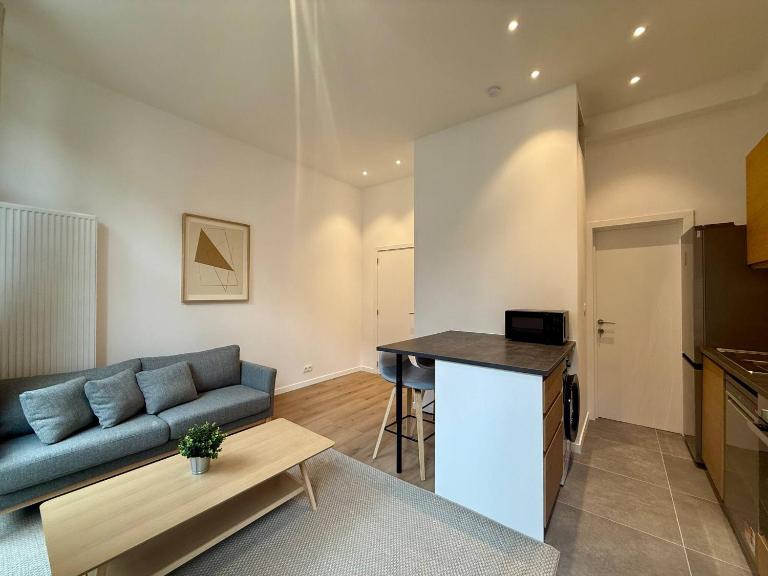 Urban Nest - Brussels - Bed and Breakfast Brussel