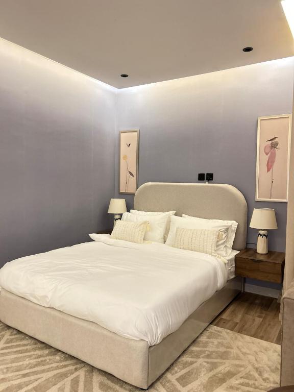 استديو فندقي فاخرvip - B&B Riyad