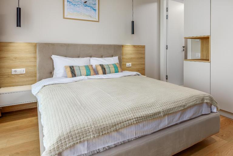 Zephira - VOGH - B&B Olimp