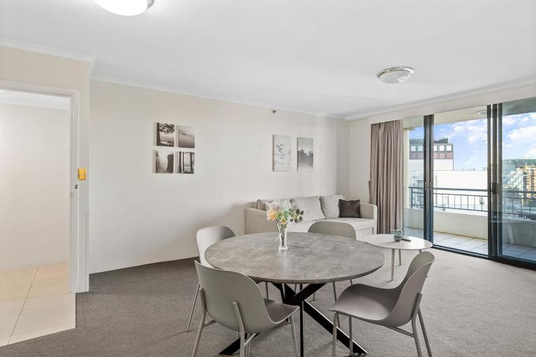 91AH Abnb-Style Central Sydney 1BR, Free Parking, Prime Location - Chambres d'hôtes Sydney