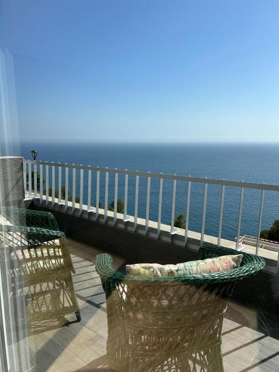 green breeze - B&B Sesimbra