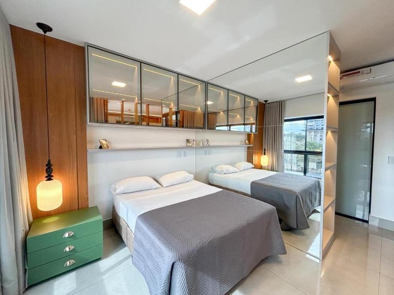 Studio Cristal - B&B Campo Grande