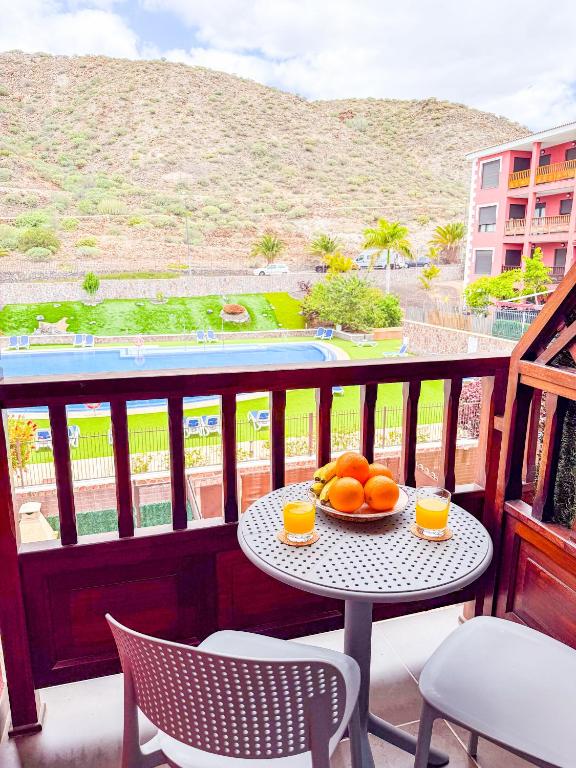 Little Palmar with Free Parking & Pool & Padel - B&B Palm-Mar