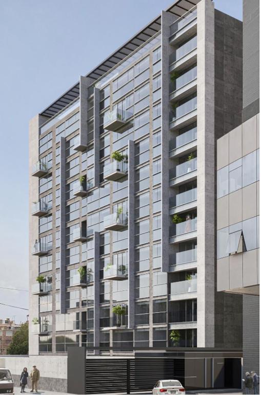 Departamento de Estreno en Arequipa, 3 dormitorios LUXURI TOWERS - B&B Cayma