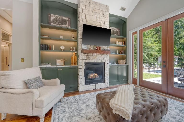 Elledot Cottage - B&B Summerville