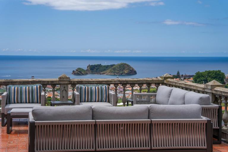 Vila Islet View - B&B Vila Franca do Campo