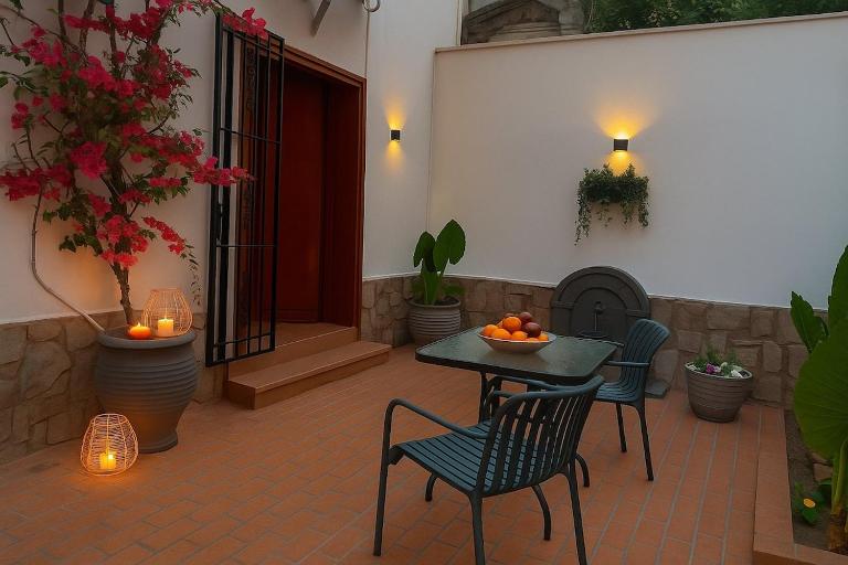 Mirame - Heart of Kavala - Bed and Breakfast Kavála