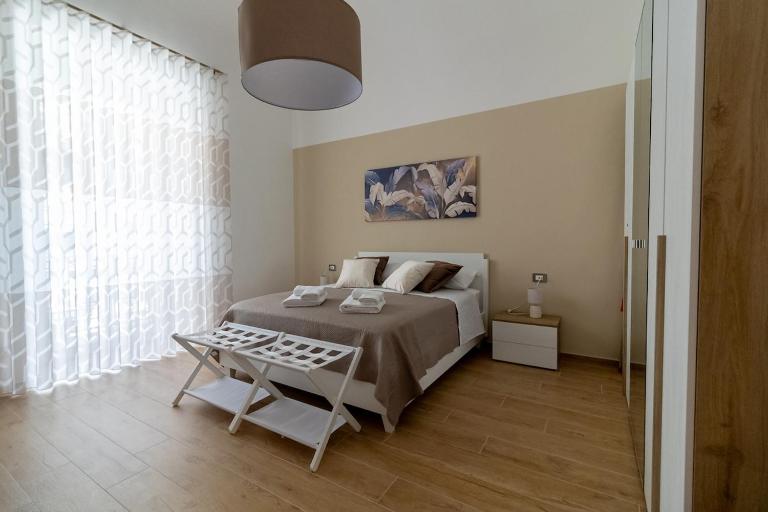 Dante 434 - B&B Bari