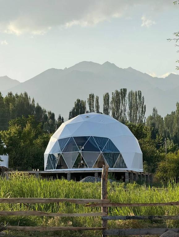 Kol Breeze - B&B Korumdy