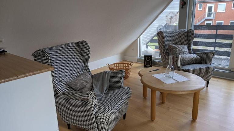 Mauseburg - B&B Bröckel