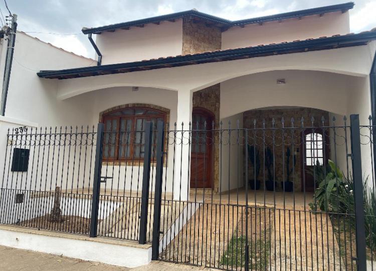 Iluminarch Home - B&B Passa Quatro