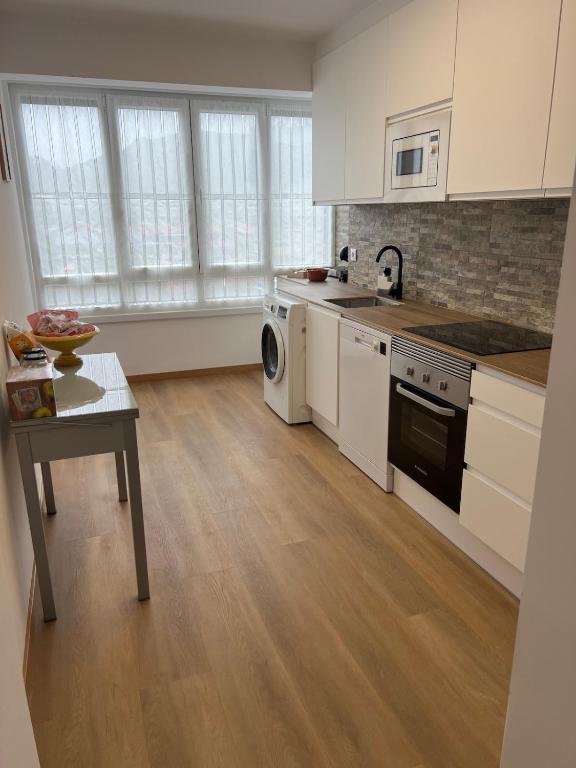 Apartamento RIBADESELLA PLAYA - Chambres d'hôtes Ribadesella
