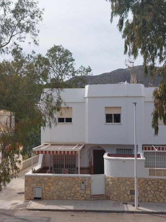 Casa Beni - B&B San José