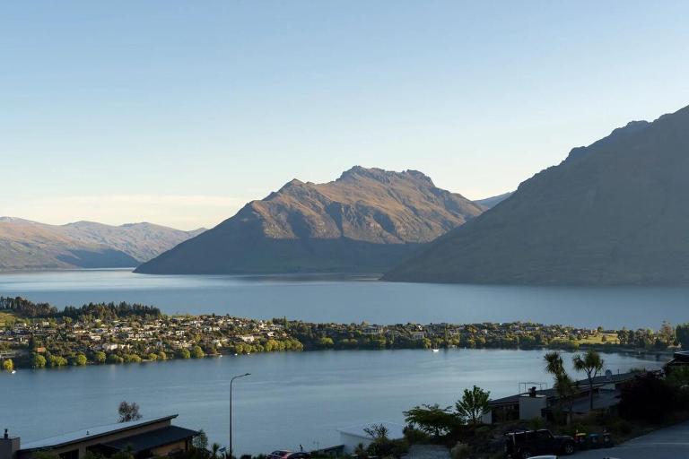 Queenstown Hill View - Ferienwohnung Queenstown