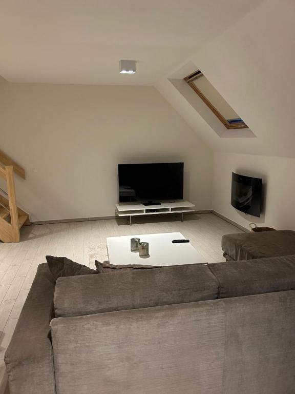 Rotessa - B&B Blankenberge