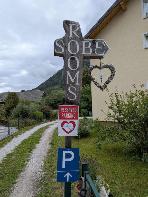 Gorski biser - B&B Mojstrana