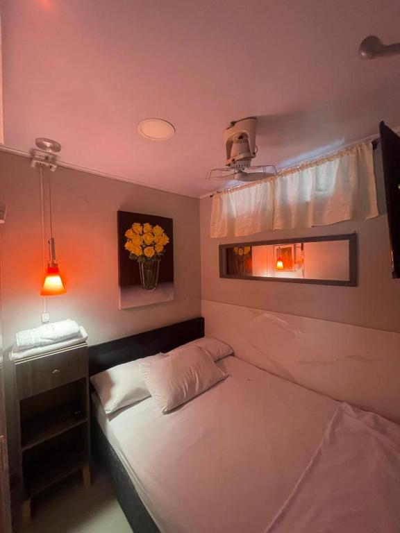 Vista Hermosa Portofino - Ferienwohnung Cartagena