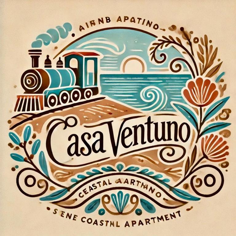 Casa Ventuno - B&B Civitavecchia