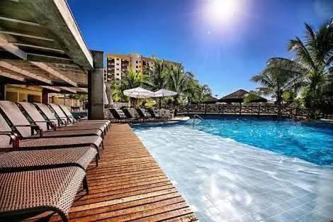 Le Jardin Best - B&B Caldas Novas