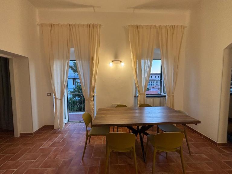 Cappuccini's B&B - Ferienwohnung Livorno