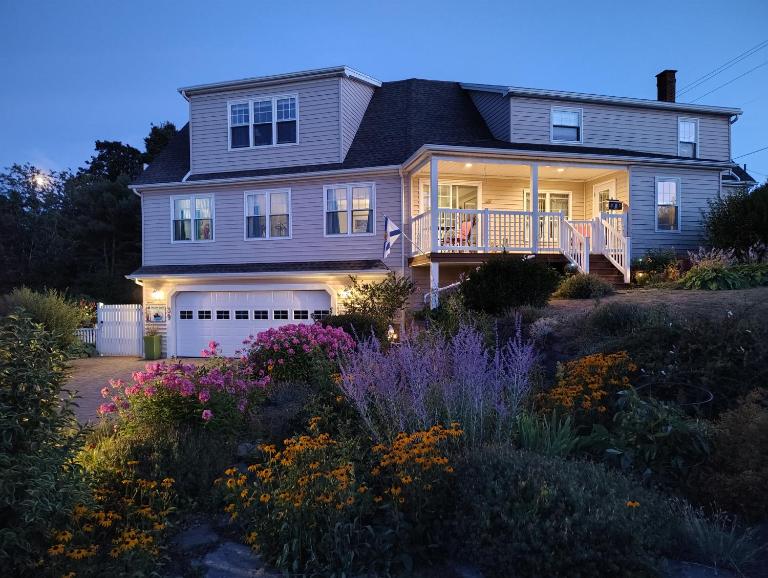 Digby Bed and Breakfast - B&B Digby