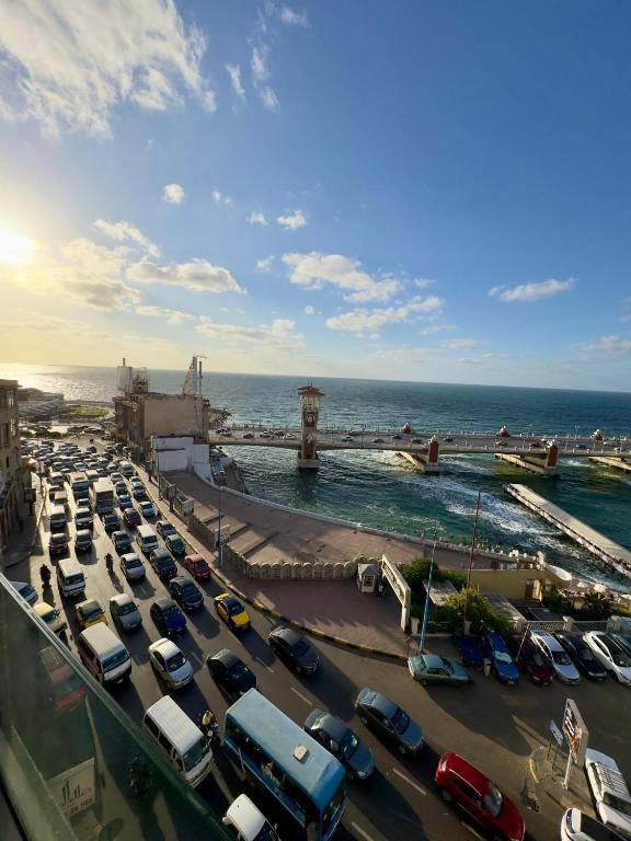 Stanley sea view - B&B Alessandria d'Egitto