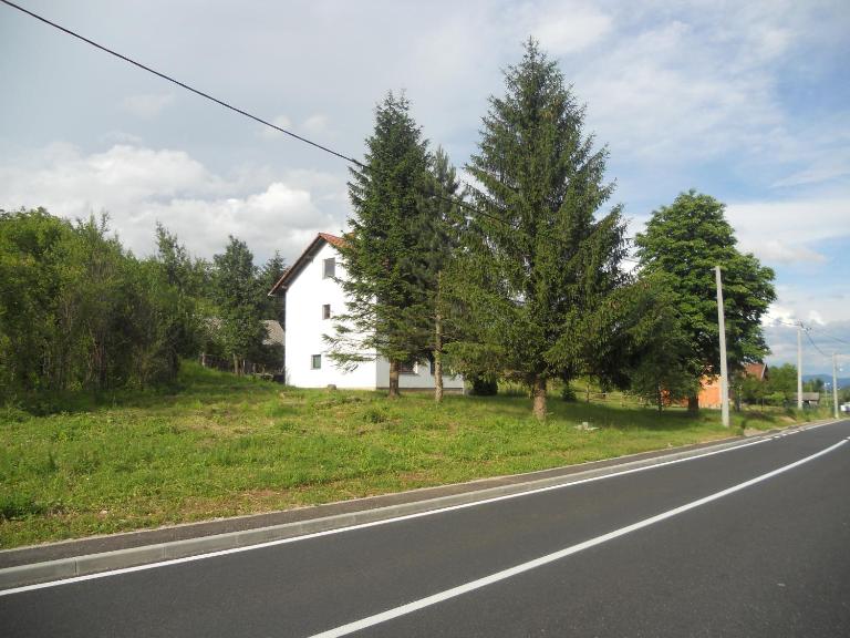 Apartman Došen - B&B Ličko Petrovo Selo