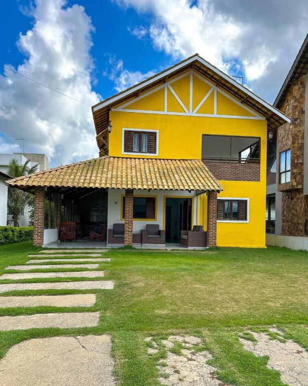 Casa Nossa - B&B Bananeiras